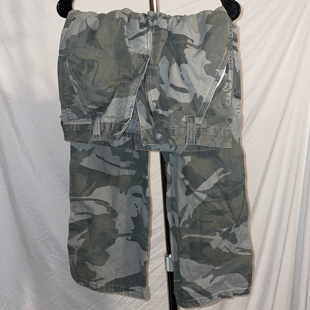 Wrangler- Made in Egypt